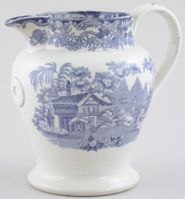 Jug or Pitcher c1877